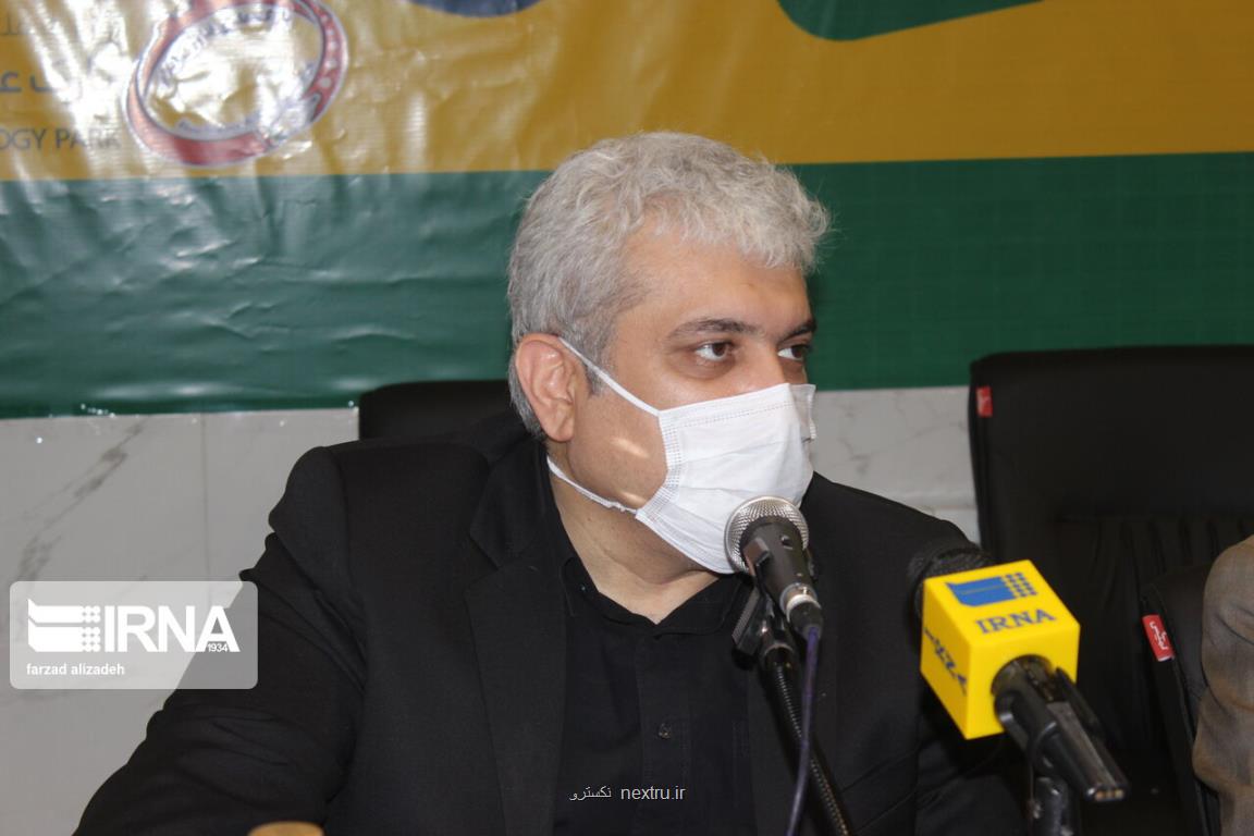 شركت های دانش بنیان كشور ۱۲۰ هزار میلیارد تومان فروش محصول داشتند