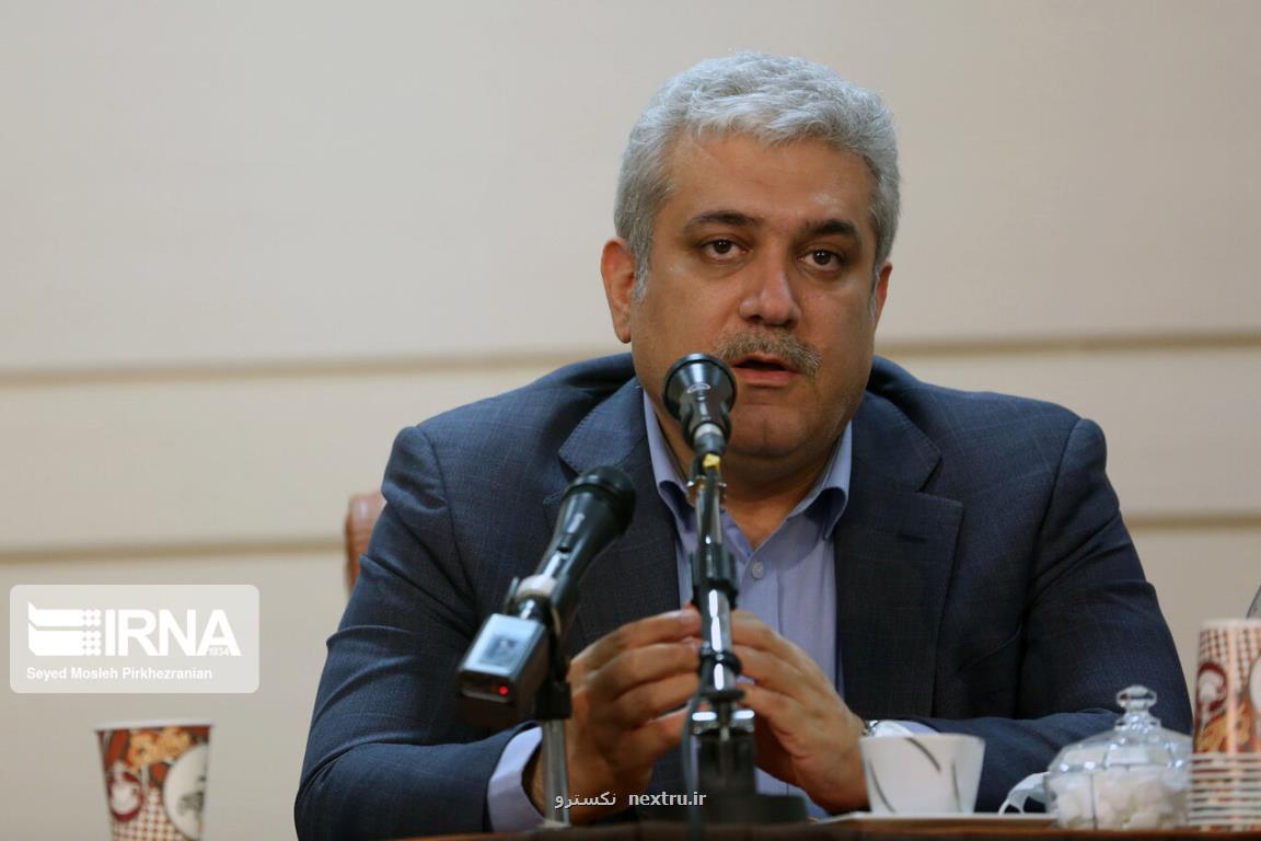 معاون علمی و فناوری رئیس جمهوری وارد ارومیه شد