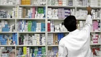تكنسین های داروخانه و فروش داروهای بدون نسخه