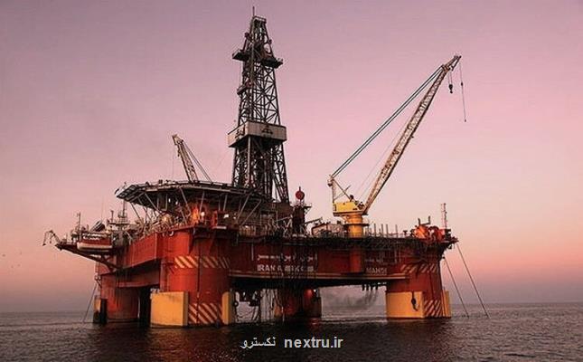 عملیات ژئوفیزیكی صنعت نفت بومی شد