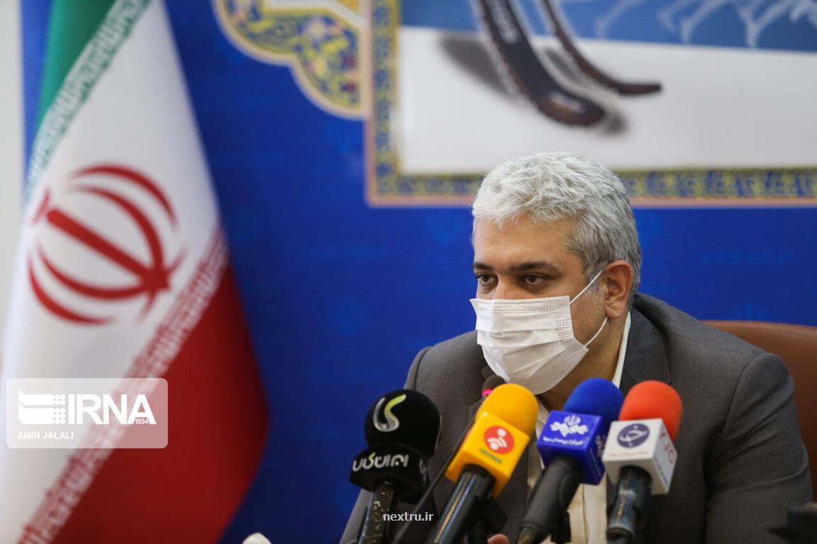 یك رام قطار ملی تا آخر بهمن ماه سال جاری تكمیل می شود