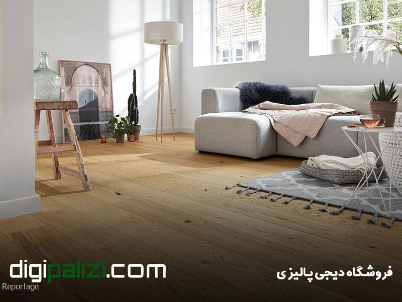 برترین برندهای تولیدكننده پاركت لمینت كدامند