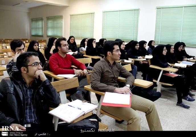 پیشرفت علم و فناوری رهاورد انقلاب اسلامی در نصف جهان